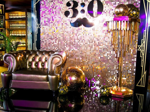 Зачем заказывать выездную фотозону?